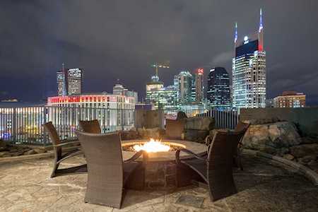 301 Demonbreun St, Unit 209 Nashville, TN 37201
