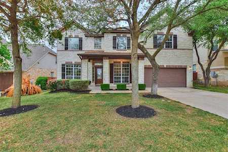 411 S Frontier LN Cedar Park, TX 78613