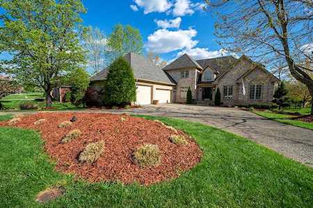 10308 Colonel Hancock Dr Louisville, KY 40291