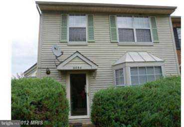 6054 Red Wolf Place Waldorf, MD 20603