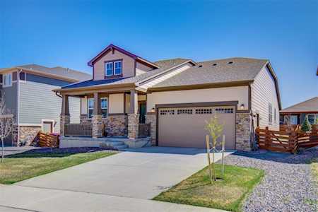 607 Gold Hill Dr Erie, CO 80516