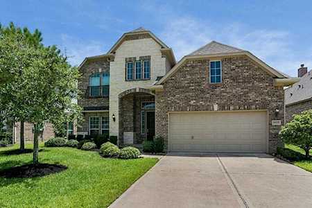 26727 Whitetail Springs Ct Katy, TX 77494