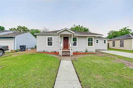 6718 Ilex St Houston, TX 77087
