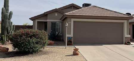 1081 E Greenlee Avenue Apache Junction, AZ 85119