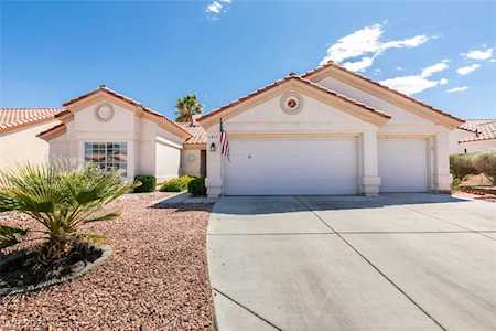 4817 Crimson Glory Ln Las Vegas, NV 89130