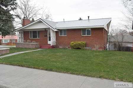611 9th Street Idaho Falls, ID 83404