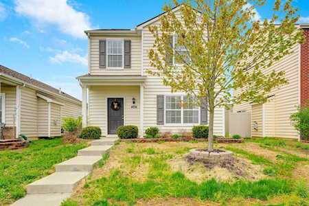3975 Redroyal Avenue Columbus, OH 43230