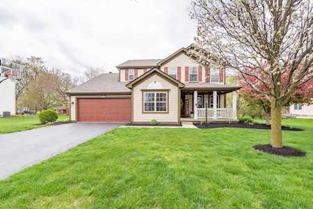 6224 Strider Lane Hilliard, OH 43026