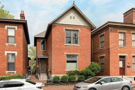 118 E Beck Street Columbus, OH 43206
