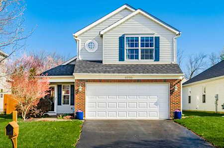 5770 Trailwater Lane Hilliard, OH 43026