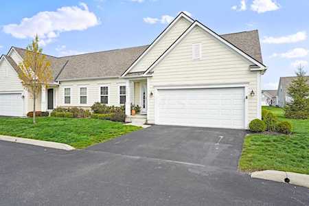 4306 Bridgewater Green Hilliard, OH 43026