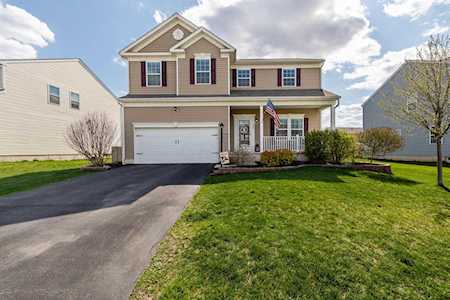 227 Weeping Willow Run Drive Johnstown, OH 43031