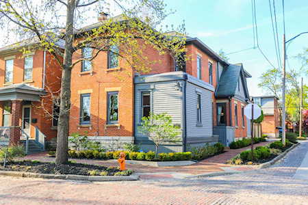 306 E Sycamore Street Columbus, OH 43206