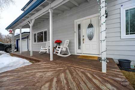 1205 Oceanview Drive Anchorage, AK 99515