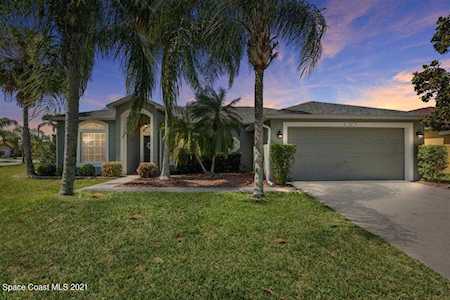 1432 Laramie Circle Melbourne, FL 32940