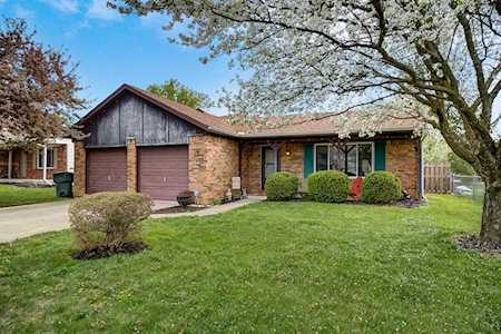 5634 Ponderosa Drive Columbus, OH 43231