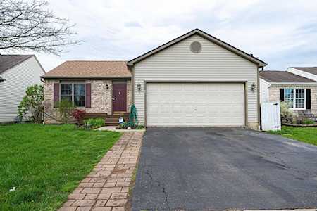 5673 Larksdale Drive Galloway, OH 43119