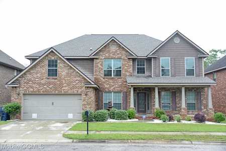 3369 Bristlecone Dr Mobile, AL 36693