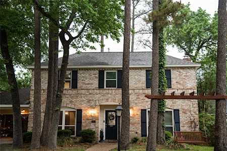 11918 Gardenglen Dr Houston, TX 77070