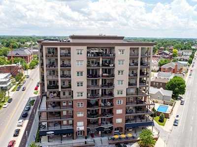 435 Virginia Ave #202 Indianapolis, IN 46203