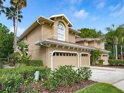 4216 Preserve PLACE #4216 Palm Harbor, FL 34685