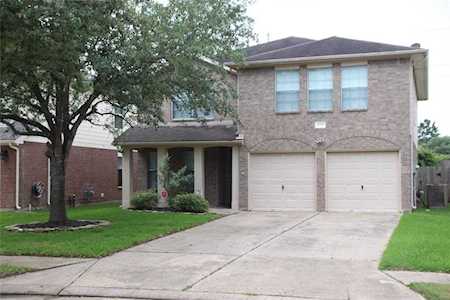 6306 Marina Canyon Way Katy, TX 77450