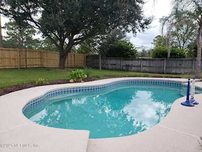8443 Rockridge Ct Jacksonville, FL 32244