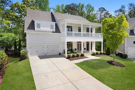409 Downfield Way Smyrna, GA 30082