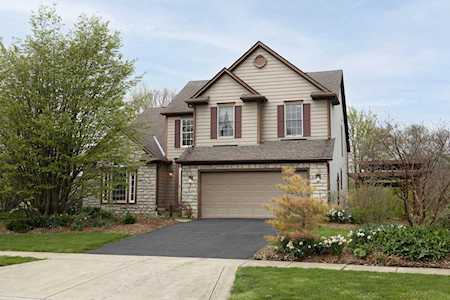 5707 Burnett Drive Galena, OH 43021