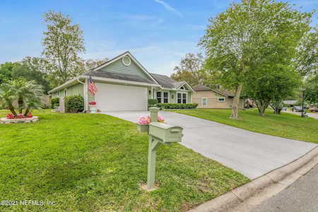 1778 High Brook Ct Jacksonville, FL 32225