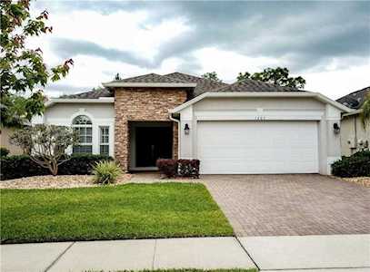 1603 Balsam Willow Trl Orlando, FL 32825
