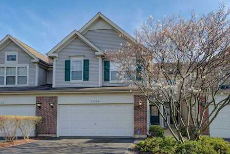 3234 Cool Springs Ct #3234 Naperville, IL 60564