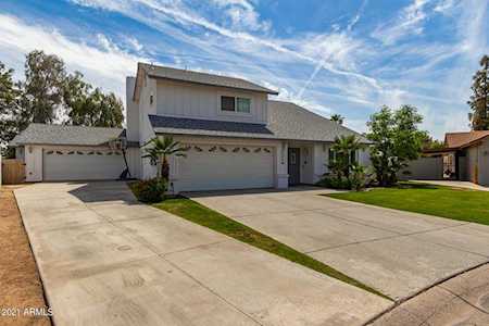 17222 N Sandtrap Court Glendale, AZ 85308