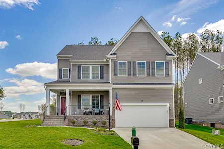 6501 Seven Falls Way Moseley, VA 23120