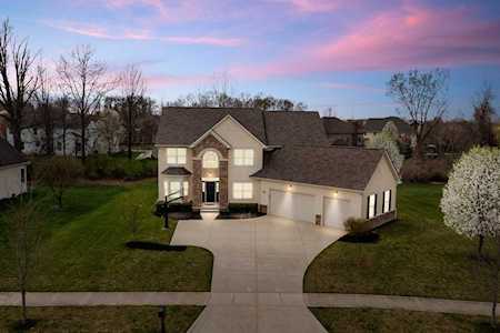 8486 Rutherford Estates Drive Powell, OH 43065