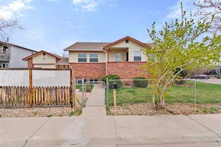 2290 S Vallejo St Englewood, CO 80110