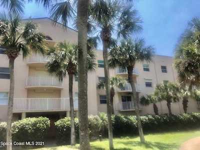 110 Whaler Drive #401 Melbourne Beach, FL 32951