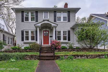 2141 Lowell Ave Louisville, KY 40205