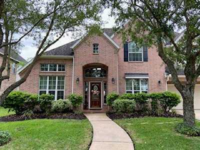 3404 Monarch Meadow Ln Pearland, TX 77581