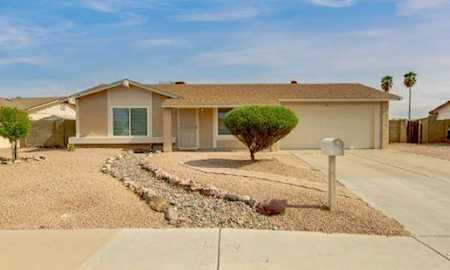 311 W Palomino Drive Chandler, AZ 85225