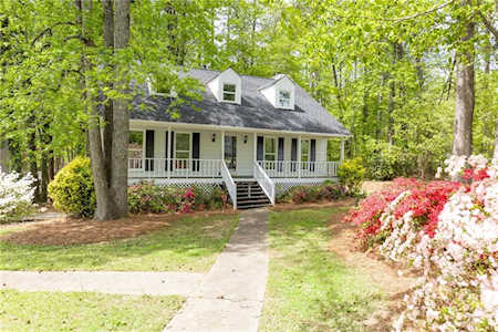 3537 Pebble Hill Dr Marietta, GA 30062