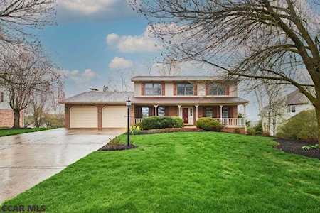1761 Cambridge Drive State College, PA 16803