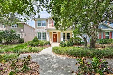 5405 Match Point PLACE Lithia, FL 33547