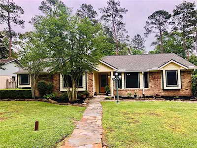 26522 Westwood Drive Spring, TX 77386