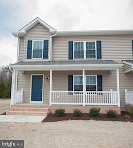 2006 S Old Mill Dr Pocomoke City, MD 21851