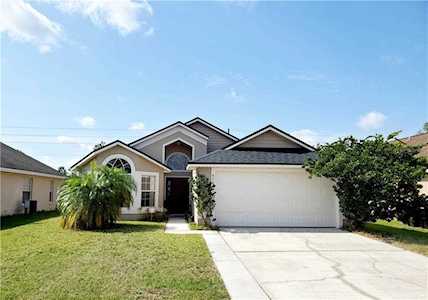 8480 Fort Clinch Ave Orlando, FL 32822