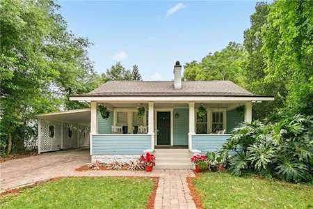 1310 Greenwood St St Orlando, FL 32801