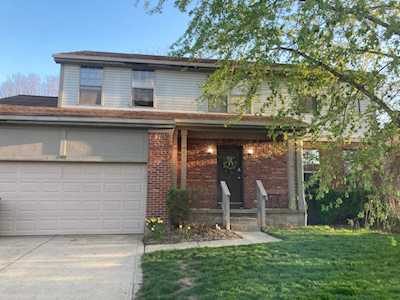 7303 Fallow Trail Drive Reynoldsburg, OH 43068