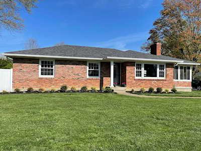4605 Tween Rd Louisville, KY 40207