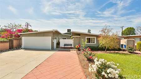 806 W Bagnall Street Glendora, CA 91740